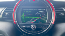 MINI Hatchback 1.5 Cooper Sport II 3dr Auto Petrol Hatchback